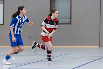 Bild 73 - wBJ Futsalmeisterschaft Vorrunde